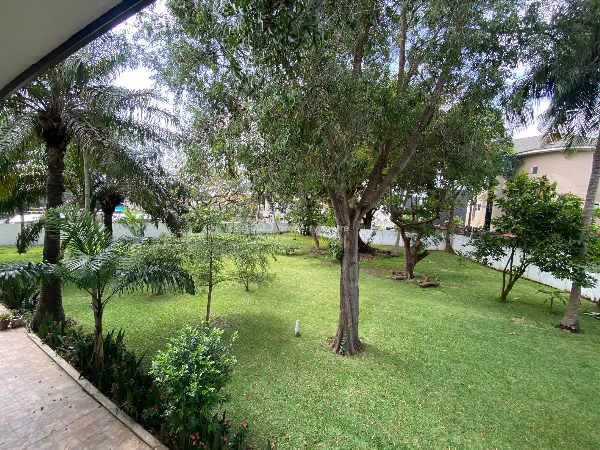 7 Bedrooms Villa, Cantonments, Accra, Detached Duplex for Rent