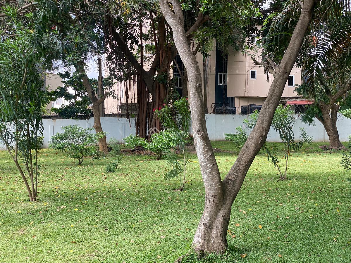 7 Bedrooms Villa, Cantonments, Accra, Detached Duplex for Rent