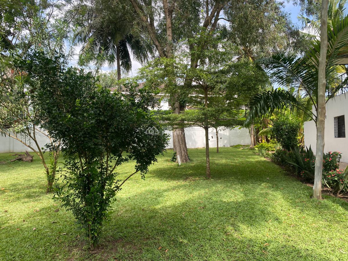 7 Bedrooms Villa, Cantonments, Accra, Detached Duplex for Rent