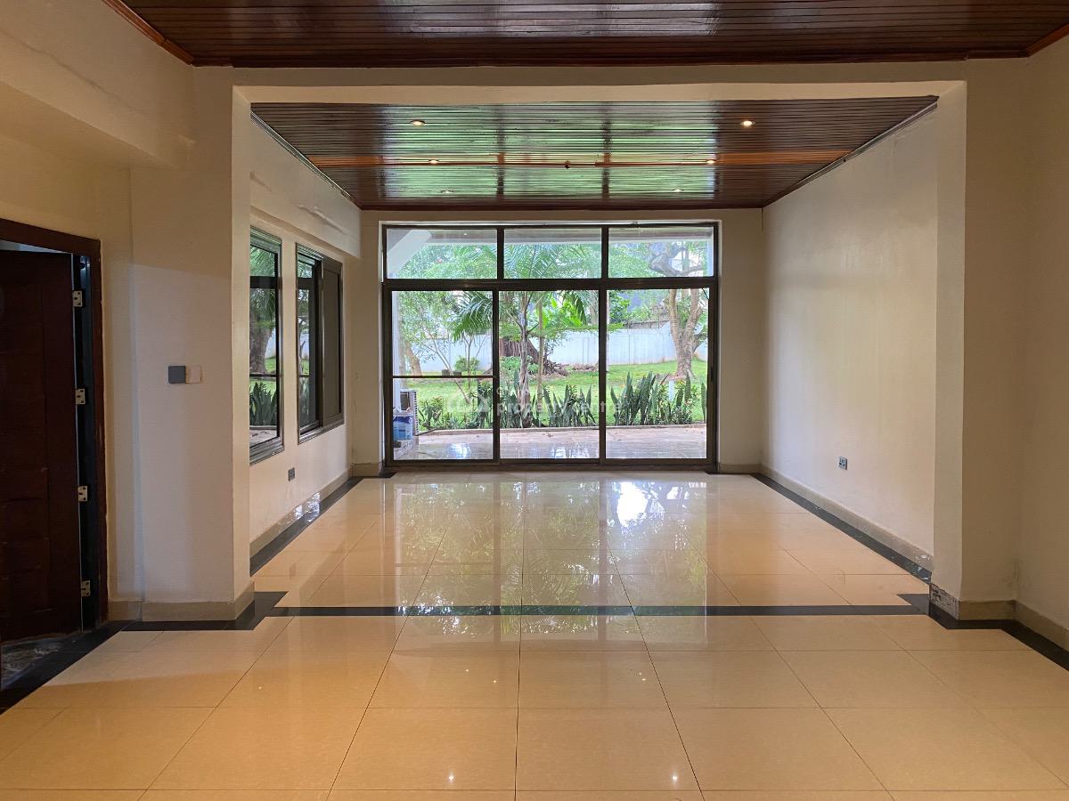 7 Bedrooms Villa, Cantonments, Accra, Detached Duplex for Rent