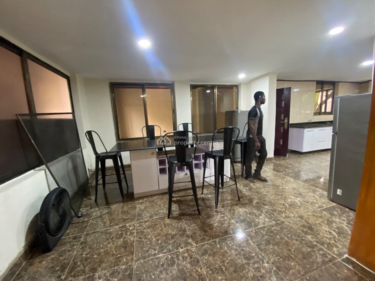 7 Bedrooms Villa, Cantonments, Accra, Detached Duplex for Rent