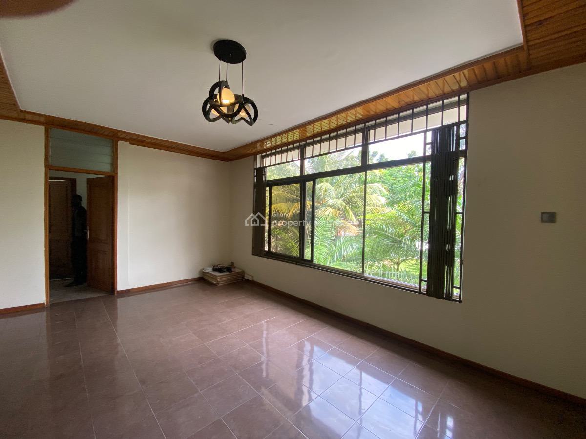 7 Bedrooms Villa, Cantonments, Accra, Detached Duplex for Rent