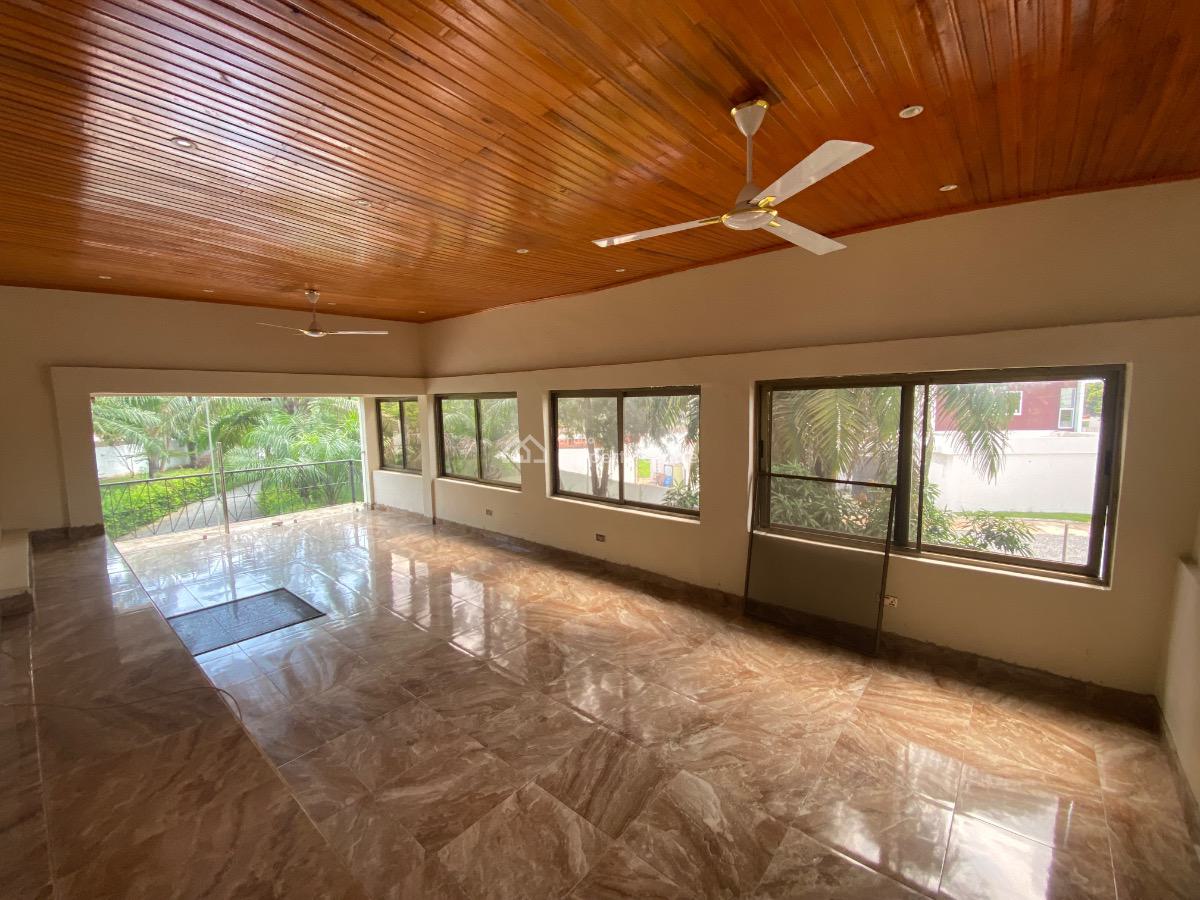 7 Bedrooms Villa, Cantonments, Accra, Detached Duplex for Rent