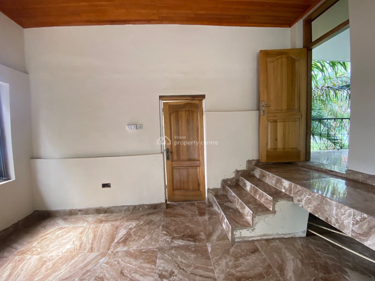 7 Bedrooms Villa, Cantonments, Accra, Detached Duplex for Rent