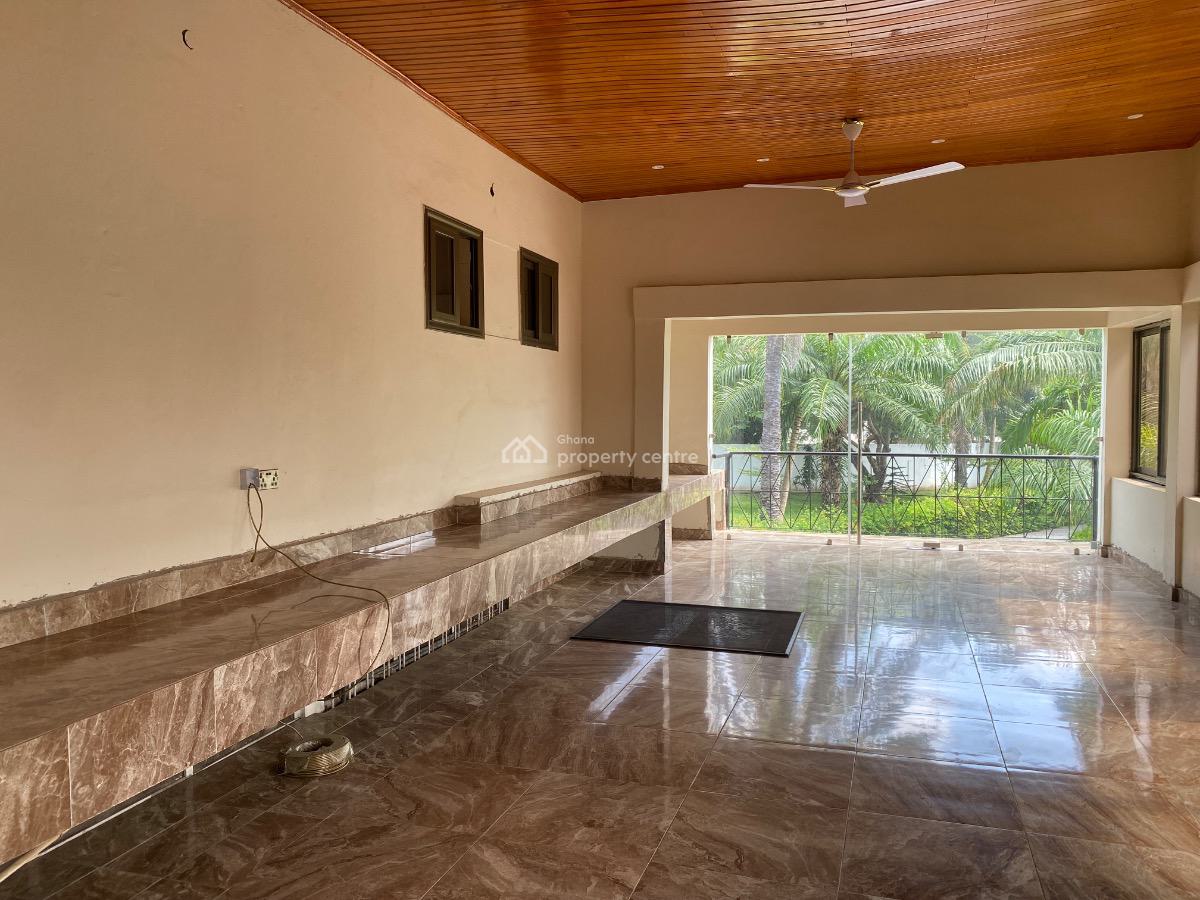 7 Bedrooms Villa, Cantonments, Accra, Detached Duplex for Rent