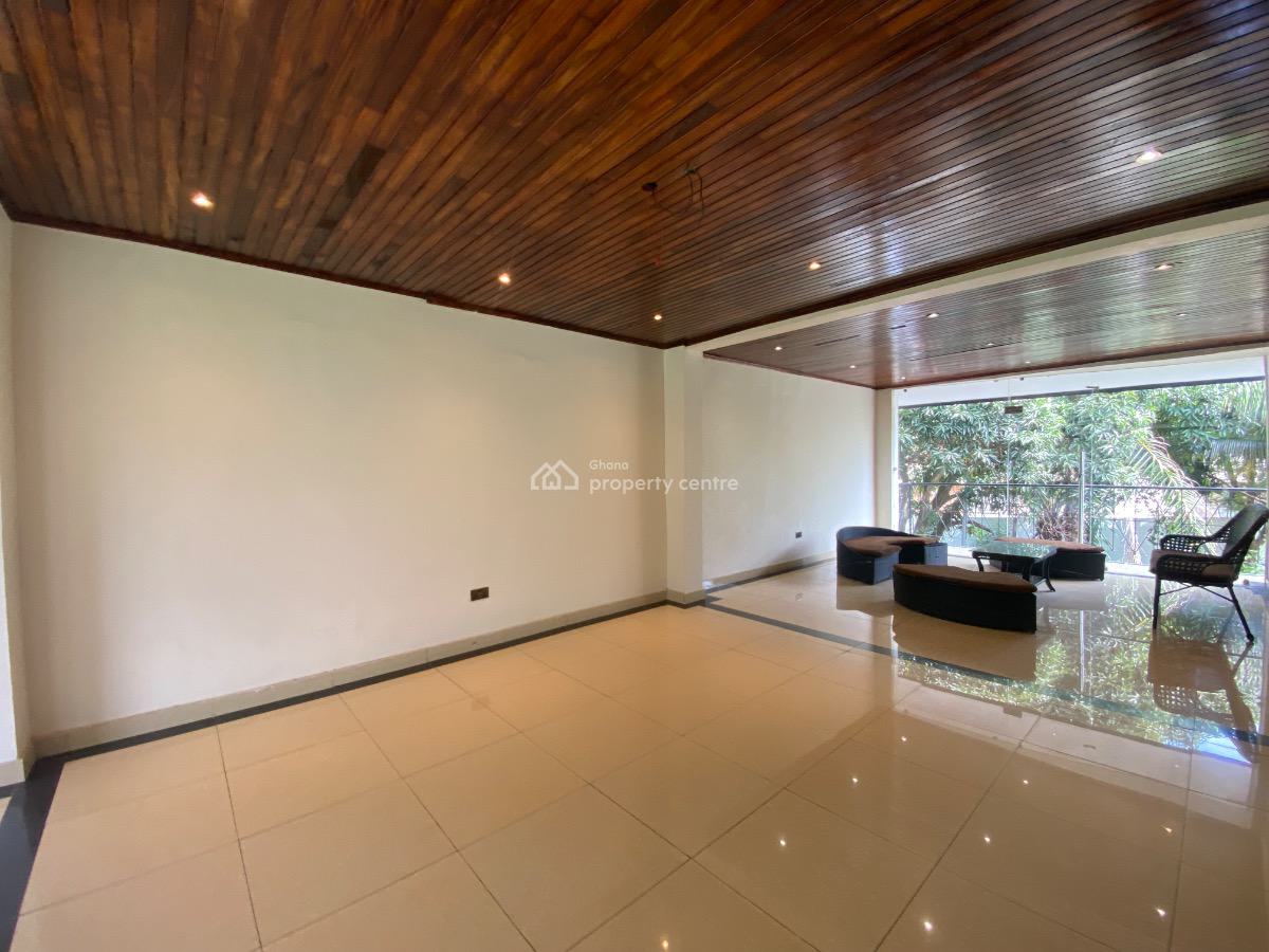7 Bedrooms Villa, Cantonments, Accra, Detached Duplex for Rent