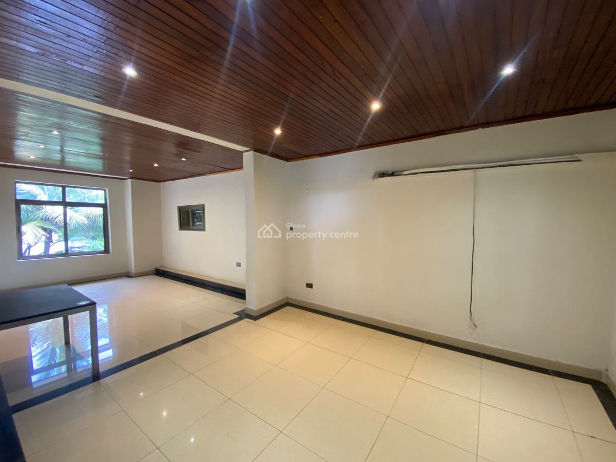 7 Bedrooms Villa, Cantonments, Accra, Detached Duplex for Rent
