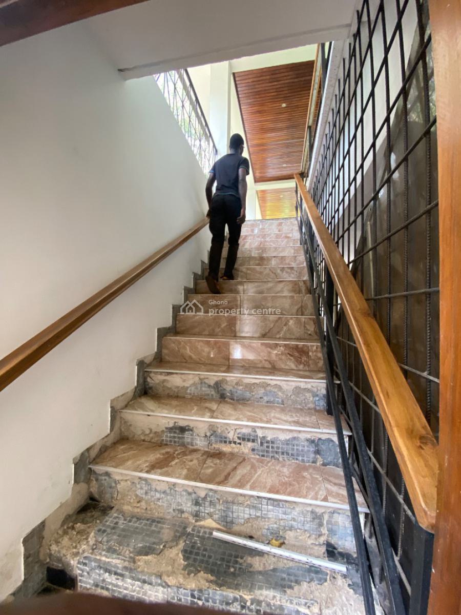 7 Bedrooms Villa, Cantonments, Accra, Detached Duplex for Rent