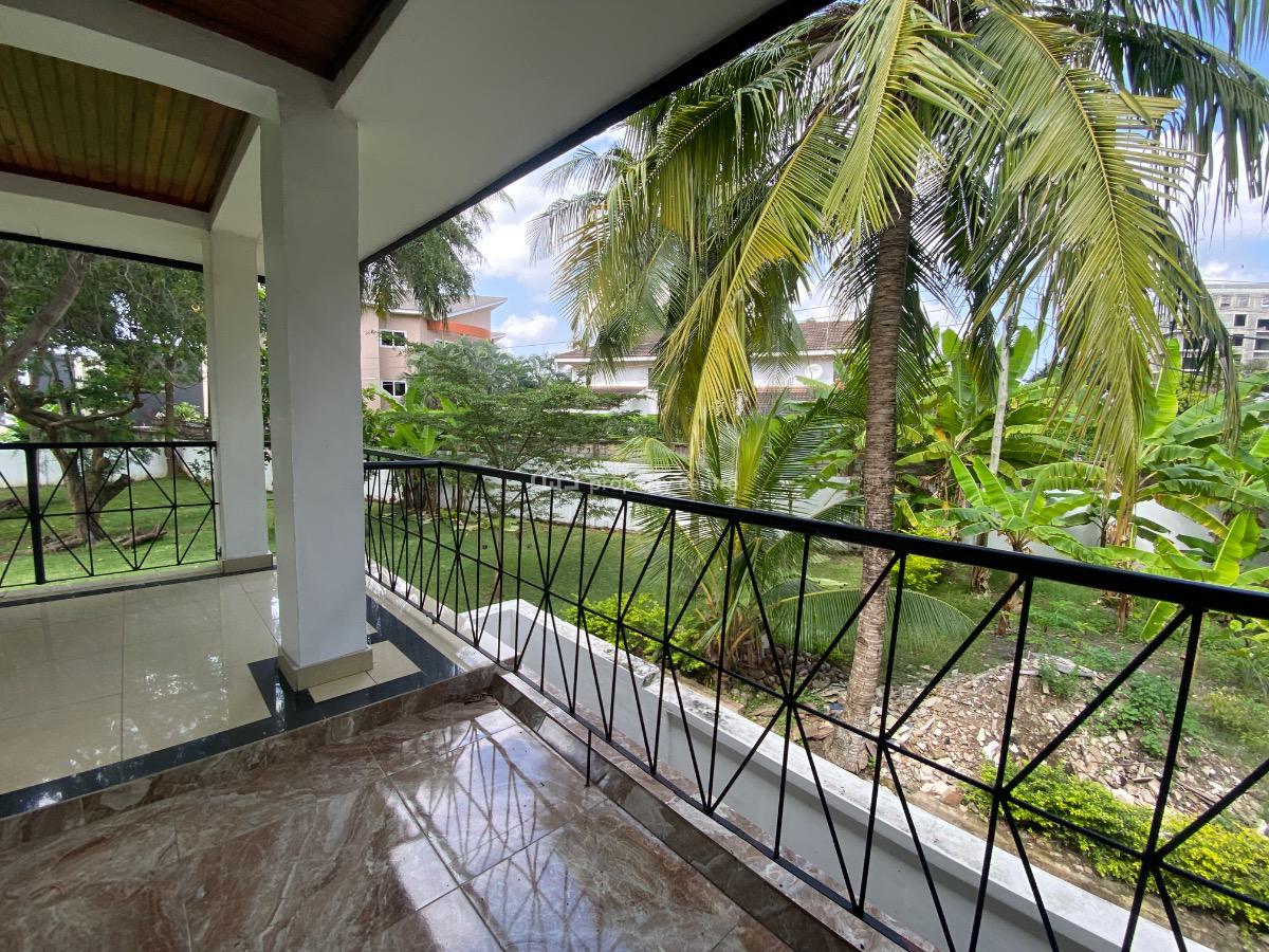 7 Bedrooms Villa, Cantonments, Accra, Detached Duplex for Rent