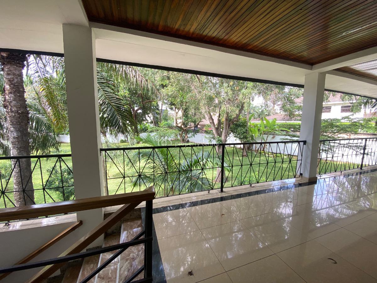 7 Bedrooms Villa, Cantonments, Accra, Detached Duplex for Rent