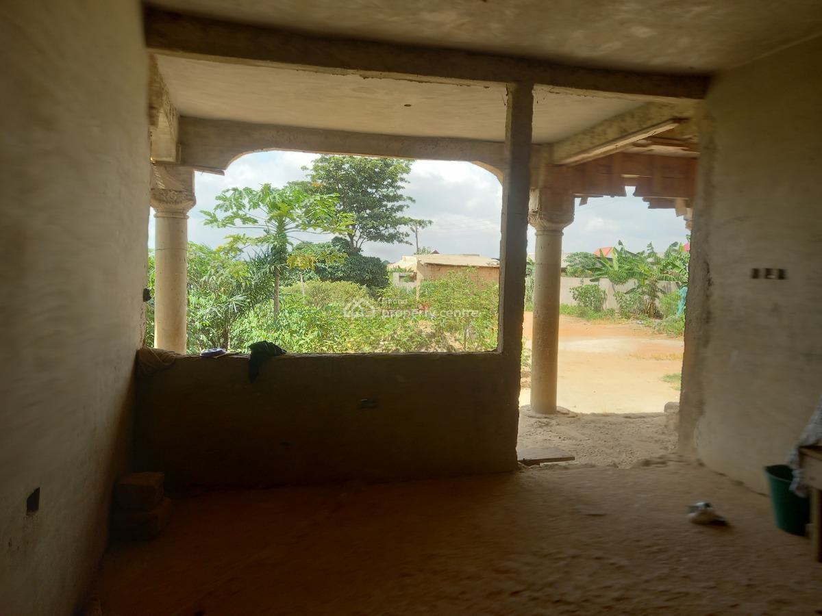 12 Bedrooms, Konkorli, Near Santasi Trede., Kumasi Metropolitan, Ashanti, Apartment for Sale