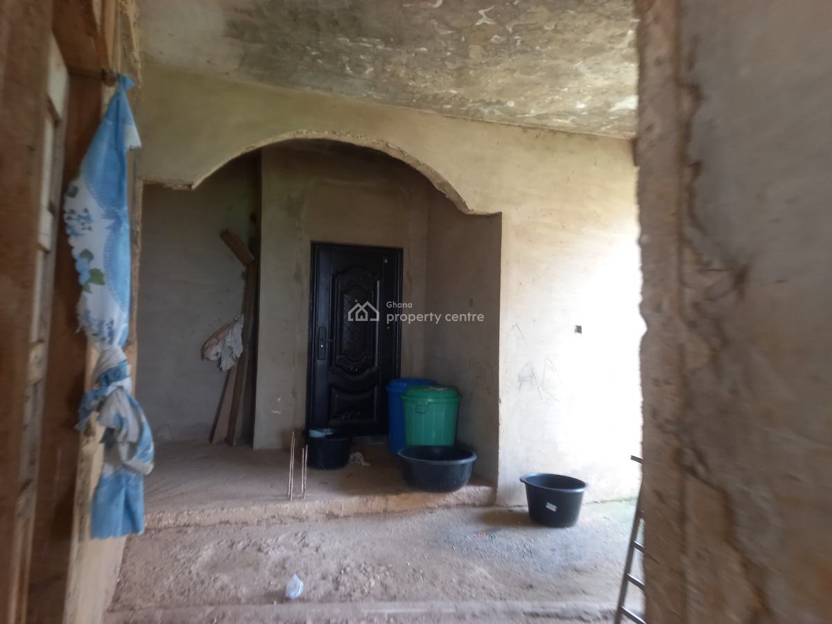 12 Bedrooms, Konkorli, Near Santasi Trede., Kumasi Metropolitan, Ashanti, Apartment for Sale