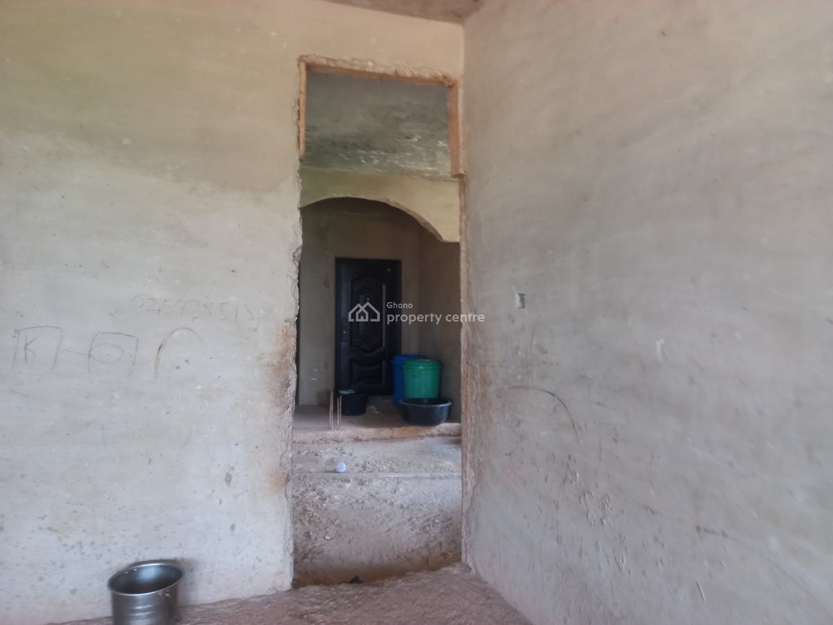 12 Bedrooms, Konkorli, Near Santasi Trede., Kumasi Metropolitan, Ashanti, Apartment for Sale