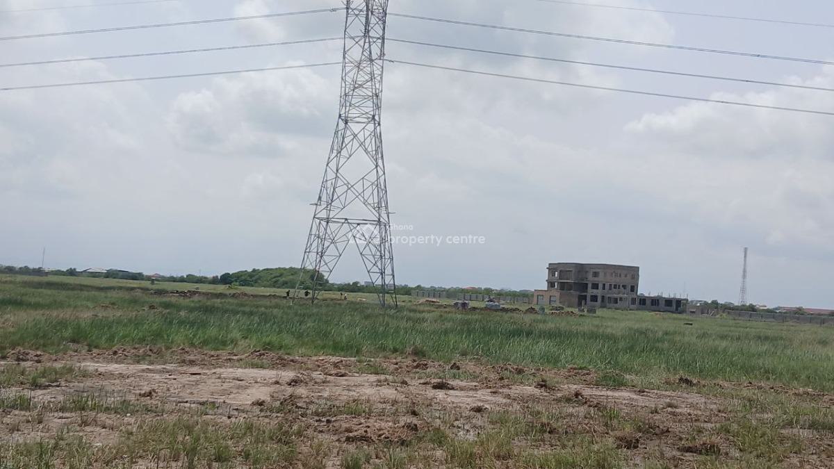 Leasehold Estate Lands at Tema Community 25, Devtraco Road / Adom Estate, Tema, Accra, Mixed-use Land for Sale