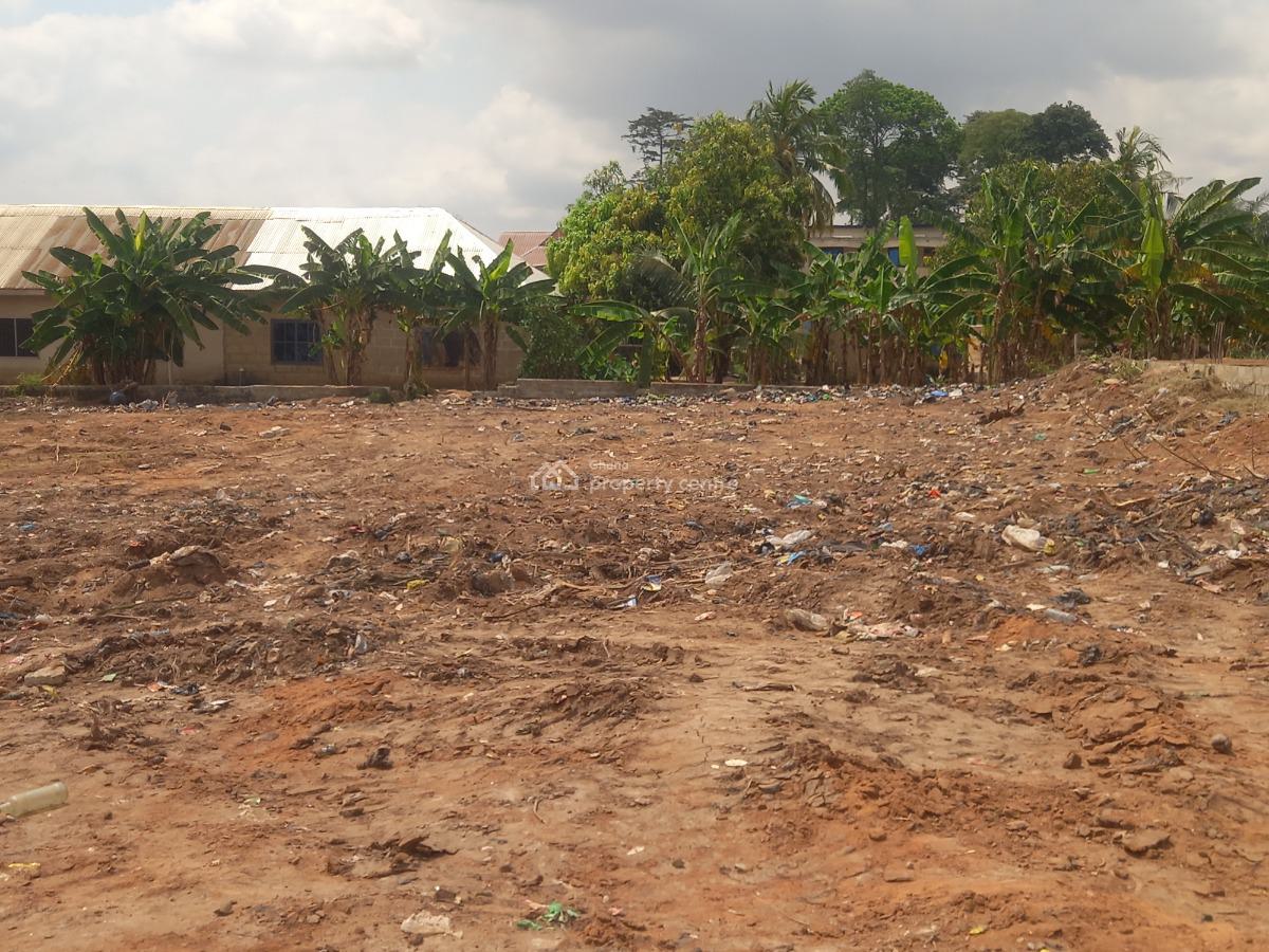 Plot, Duase, Near Buokrom, Kumasi Airport., Kumasi Metropolitan, Ashanti, Residential Land for Sale