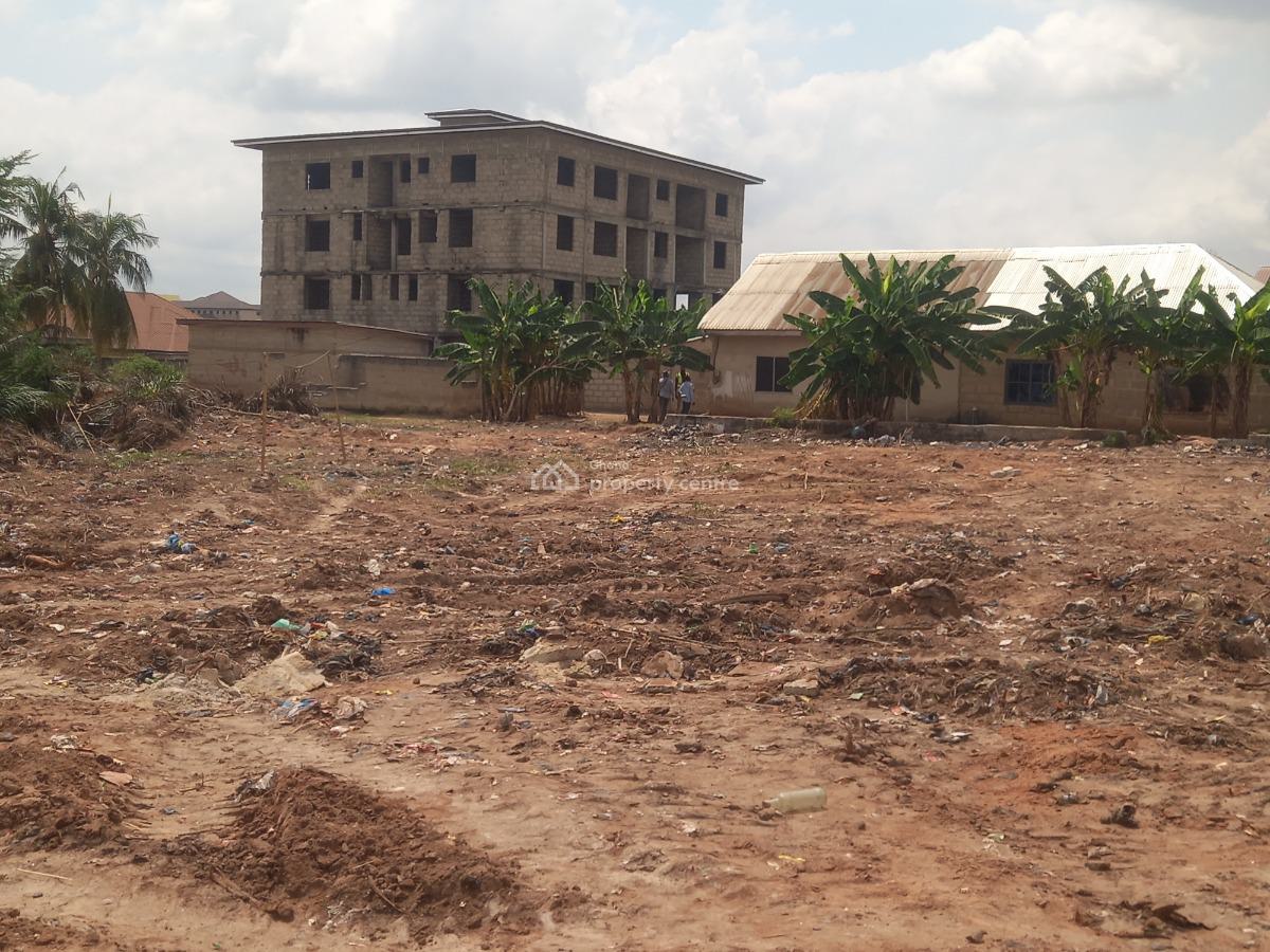 Plot, Duase, Near Buokrom, Kumasi Airport., Kumasi Metropolitan, Ashanti, Residential Land for Sale