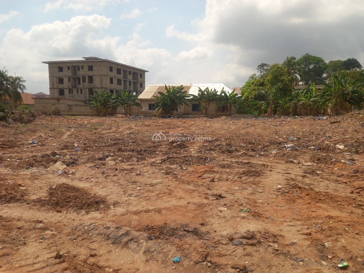 Plot, Duase, Near Buokrom, Kumasi Airport., Kumasi Metropolitan, Ashanti, Residential Land for Sale
