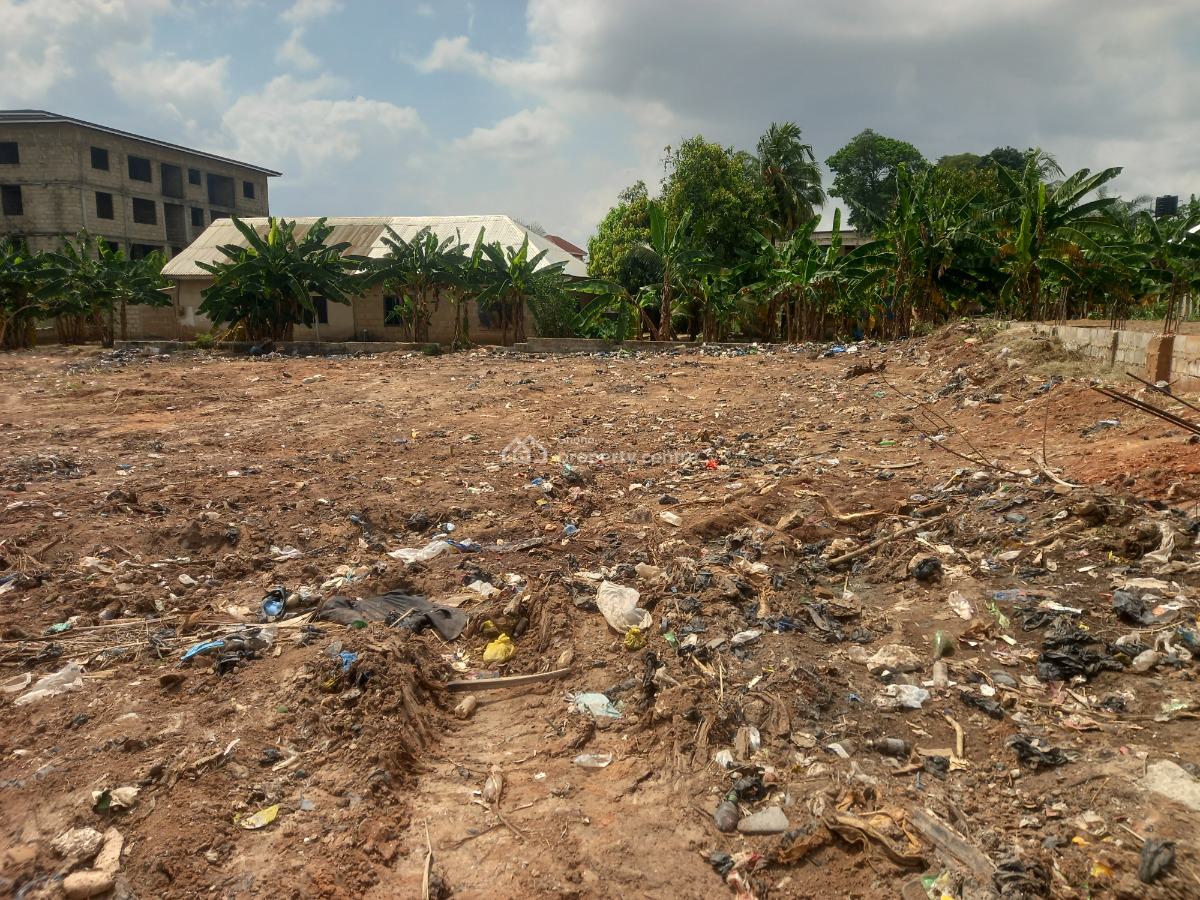 Plot, Duase, Near Buokrom, Kumasi Airport., Kumasi Metropolitan, Ashanti, Residential Land for Sale