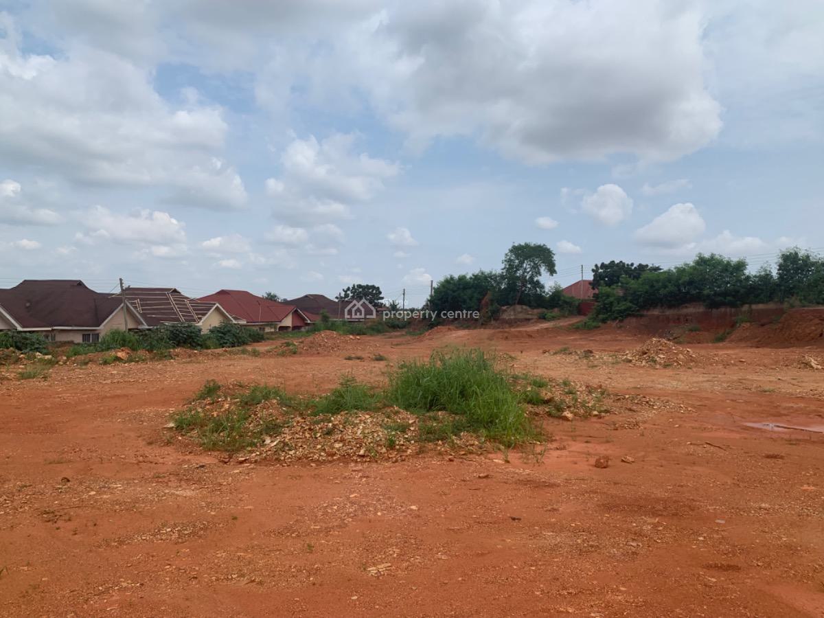 Titled Serviced Plots of Land in a Gated Community, Amrahia, Adenta Municipal, Accra, Residential Land for Sale