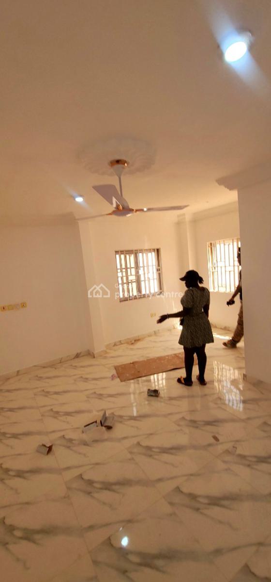Beautiful Chamber and Hall, Mallam Gbawe, Gbawe, Ga South Municipal, Accra, Apartment for Rent