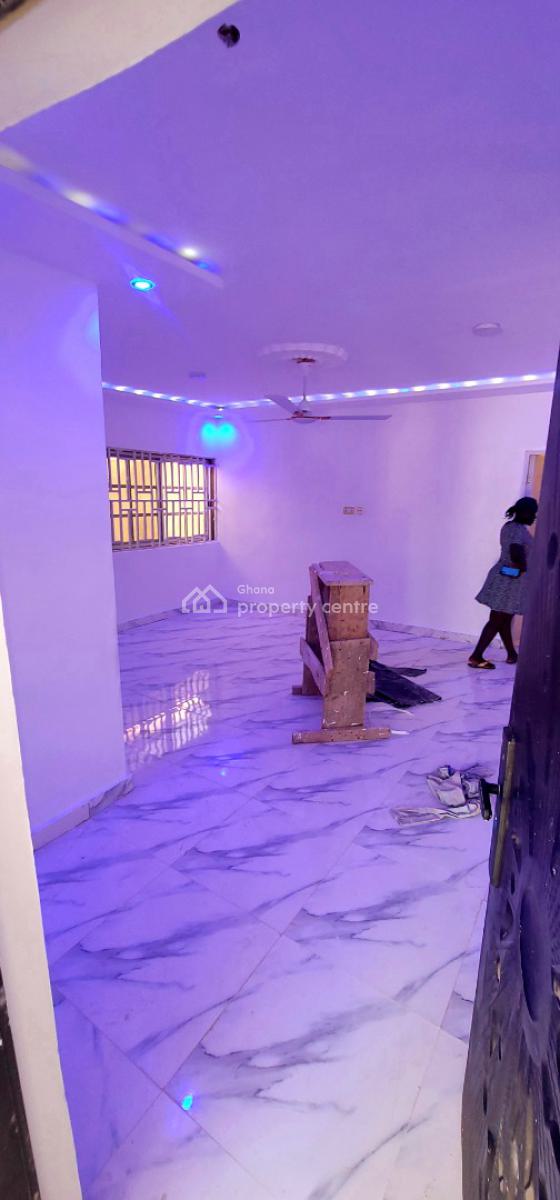 Beautiful Chamber and Hall, Mallam Gbawe, Gbawe, Ga South Municipal, Accra, Apartment for Rent