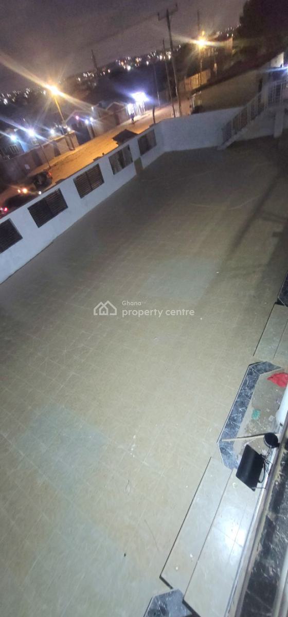 Beautiful Chamber and Hall, Mallam Gbawe, Gbawe, Ga South Municipal, Accra, Apartment for Rent