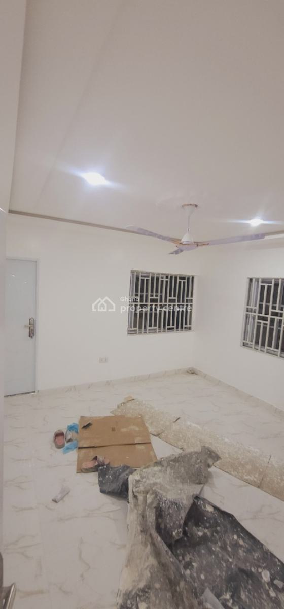Beautiful Chamber and Hall, Mallam Gbawe, Gbawe, Ga South Municipal, Accra, Apartment for Rent