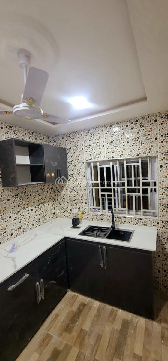 Beautiful Chamber and Hall, Mallam Gbawe, Gbawe, Ga South Municipal, Accra, Apartment for Rent