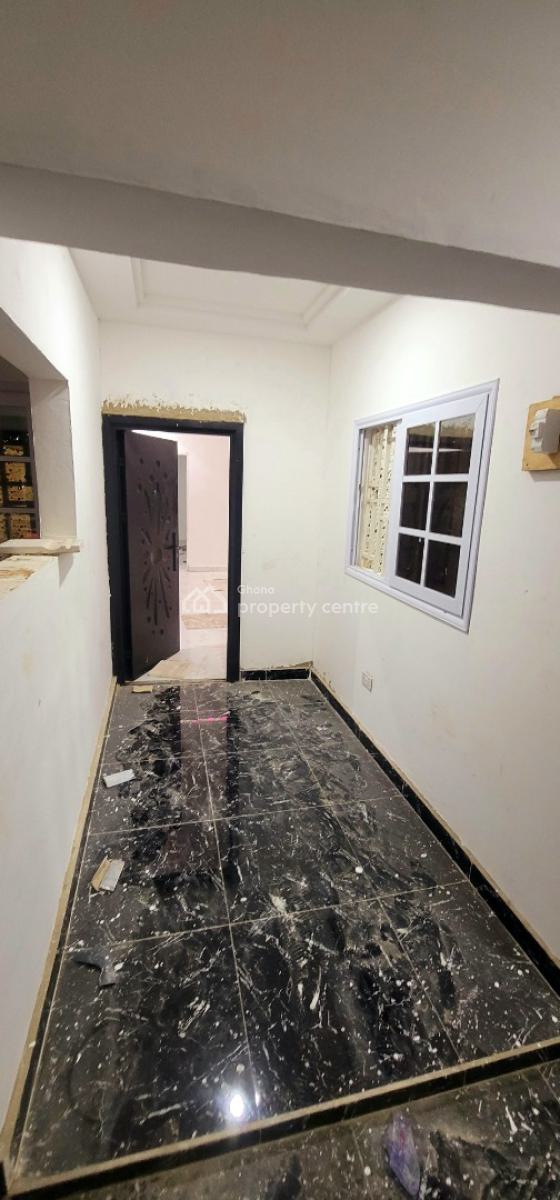 Beautiful Chamber and Hall, Mallam Gbawe, Gbawe, Ga South Municipal, Accra, Apartment for Rent