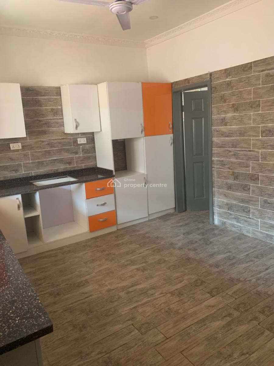 Spacious 3 Bedroom House in a Gated Community, Amrahia, Adenta Municipal, Accra, House for Rent
