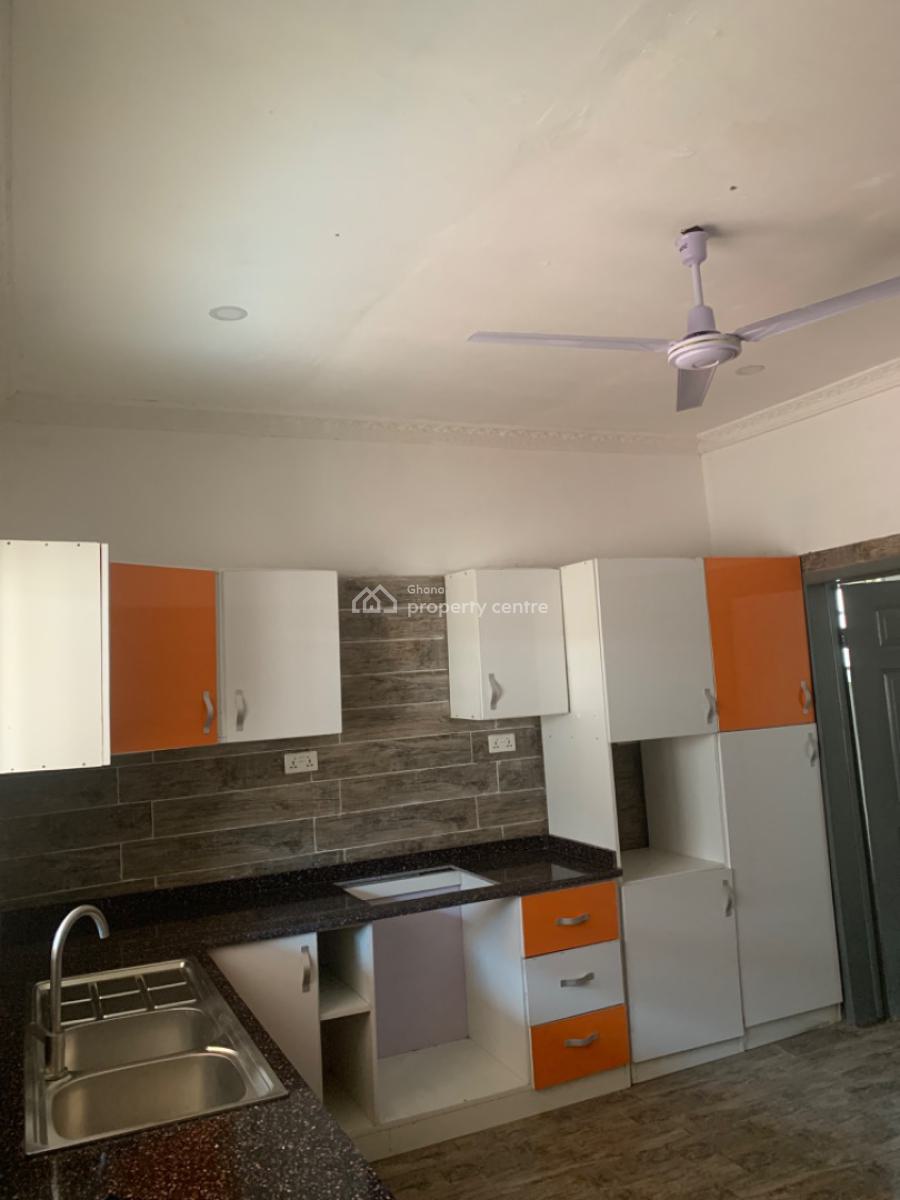 Spacious 3 Bedroom House in a Gated Community, Amrahia, Adenta Municipal, Accra, House for Rent