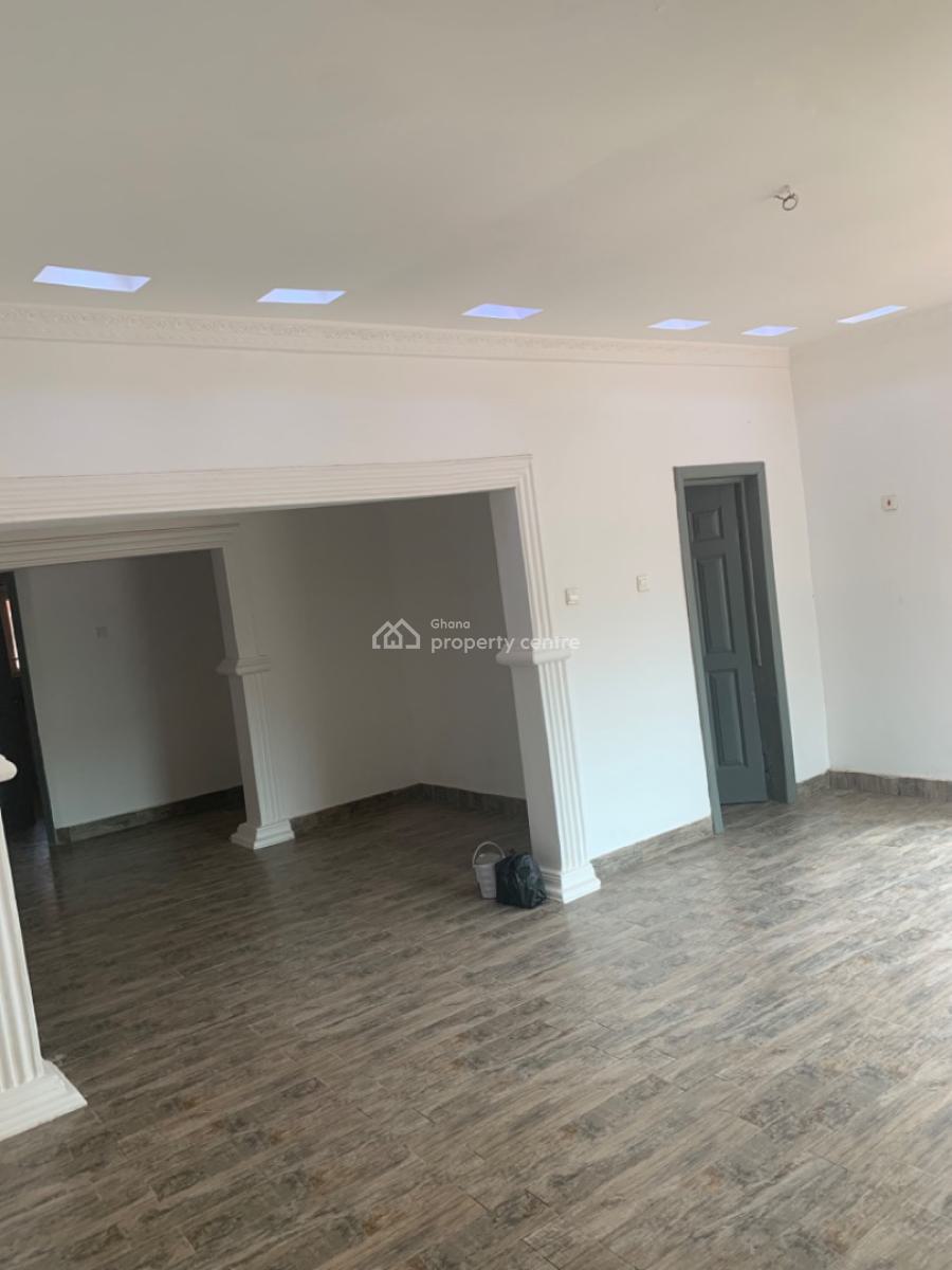 Spacious 3 Bedroom House in a Gated Community, Amrahia, Adenta Municipal, Accra, House for Rent