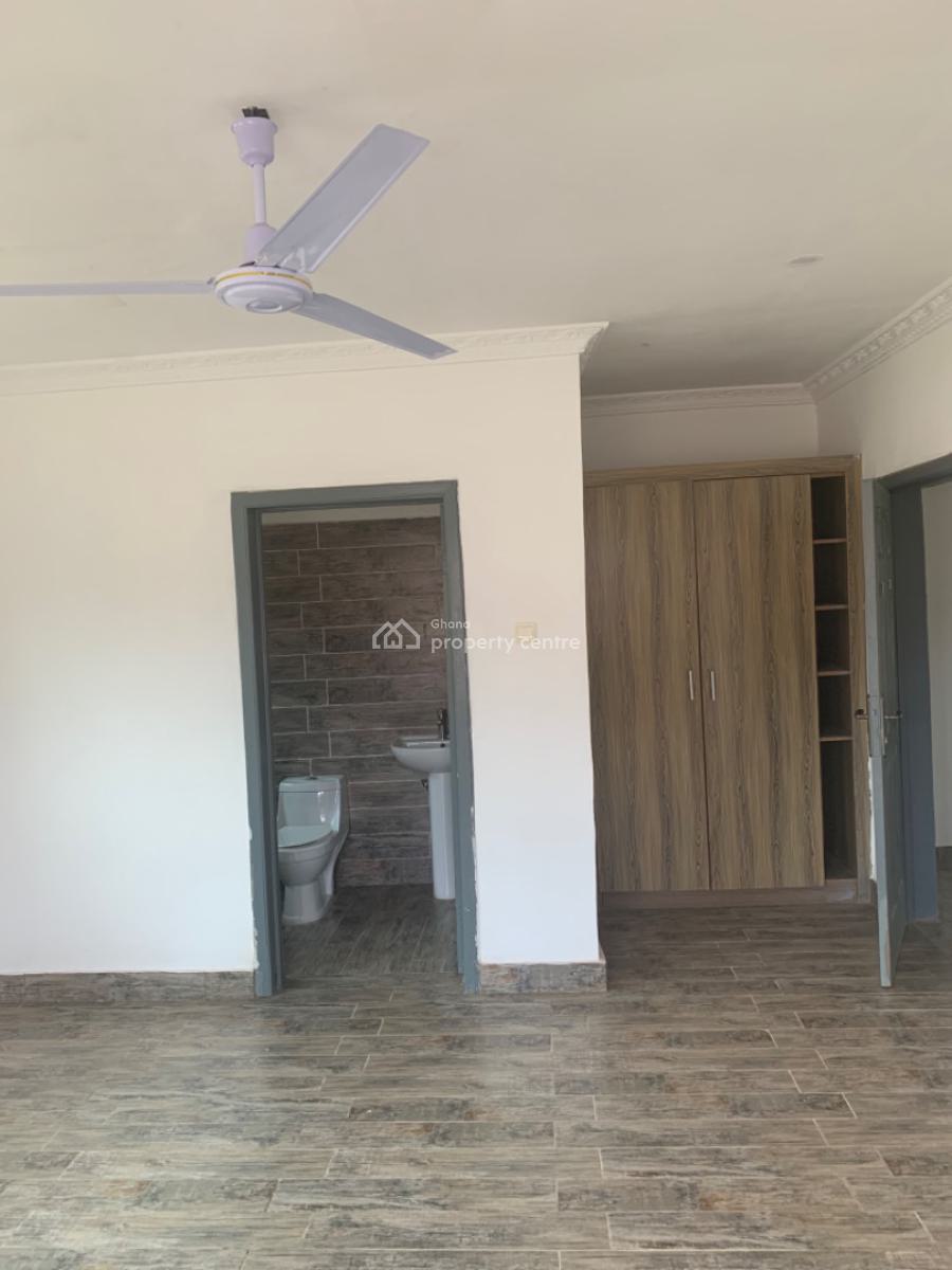 Spacious 3 Bedroom House in a Gated Community, Amrahia, Adenta Municipal, Accra, House for Rent
