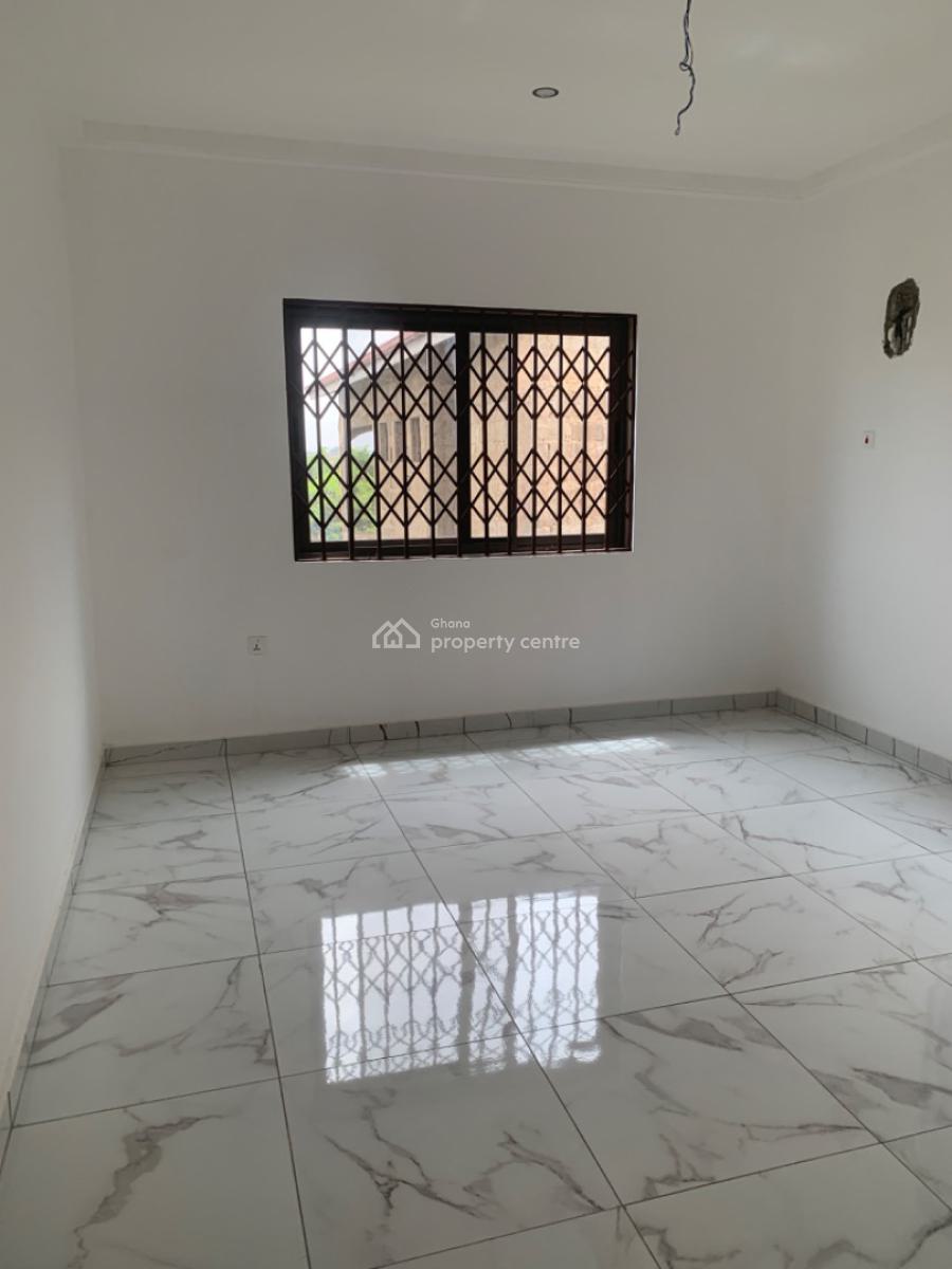 Executive Newly Built 3 Bedroom Housing Units with Flexiblepaymentplan, Oyarifa, La Nkwantanang Madina Municipal, Accra, House for Sale
