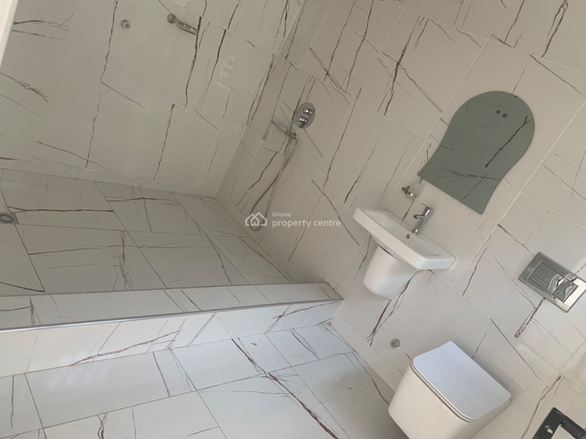 Executive Newly Built 3 Bedroom Housing Units with Flexiblepaymentplan, Oyarifa, La Nkwantanang Madina Municipal, Accra, House for Sale