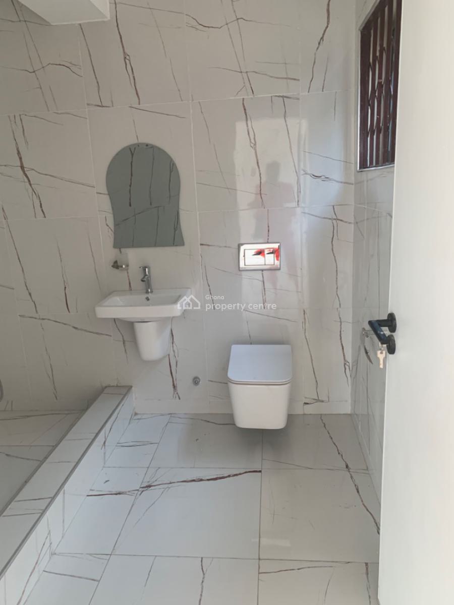 Executive Newly Built 3 Bedroom Housing Units with Flexiblepaymentplan, Oyarifa, La Nkwantanang Madina Municipal, Accra, House for Sale