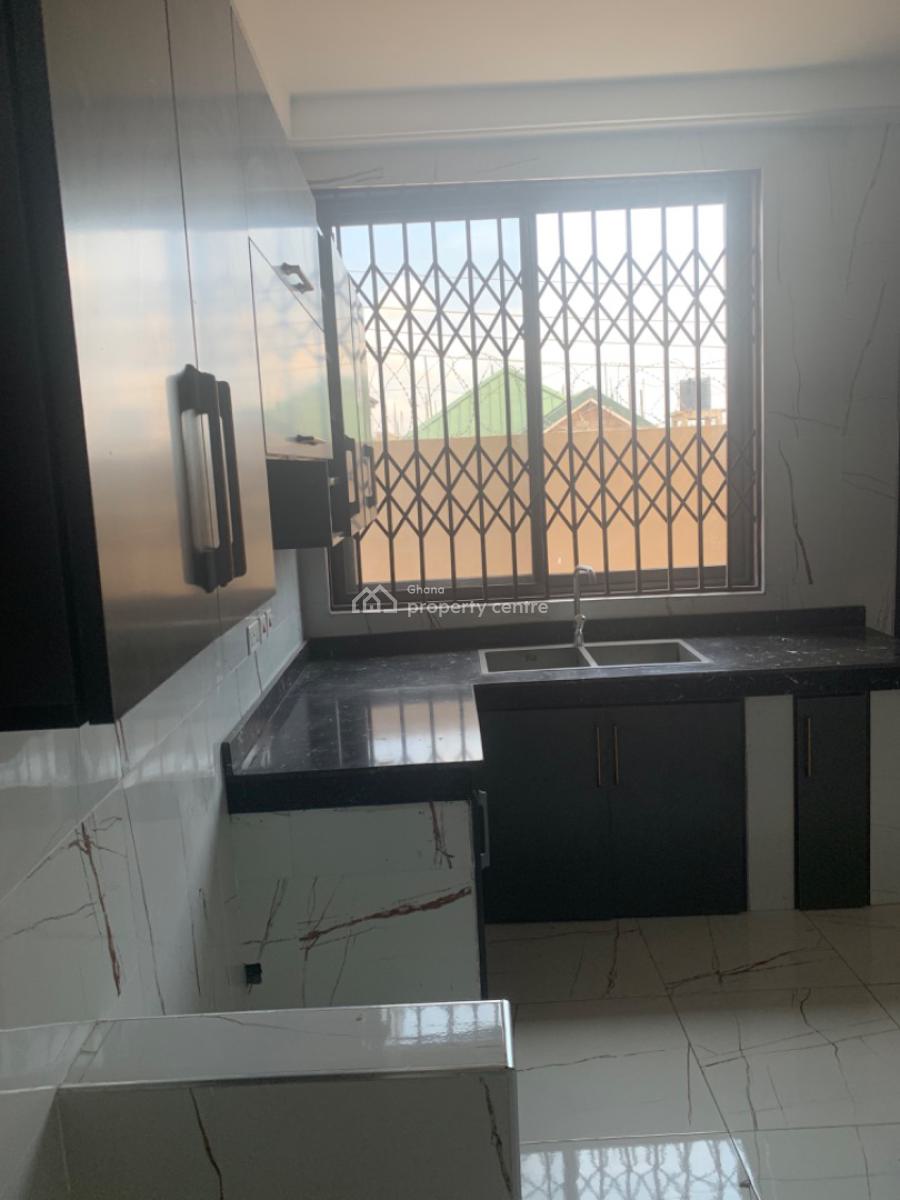 Executive Newly Built 3 Bedroom Housing Units with Flexiblepaymentplan, Oyarifa, La Nkwantanang Madina Municipal, Accra, House for Sale