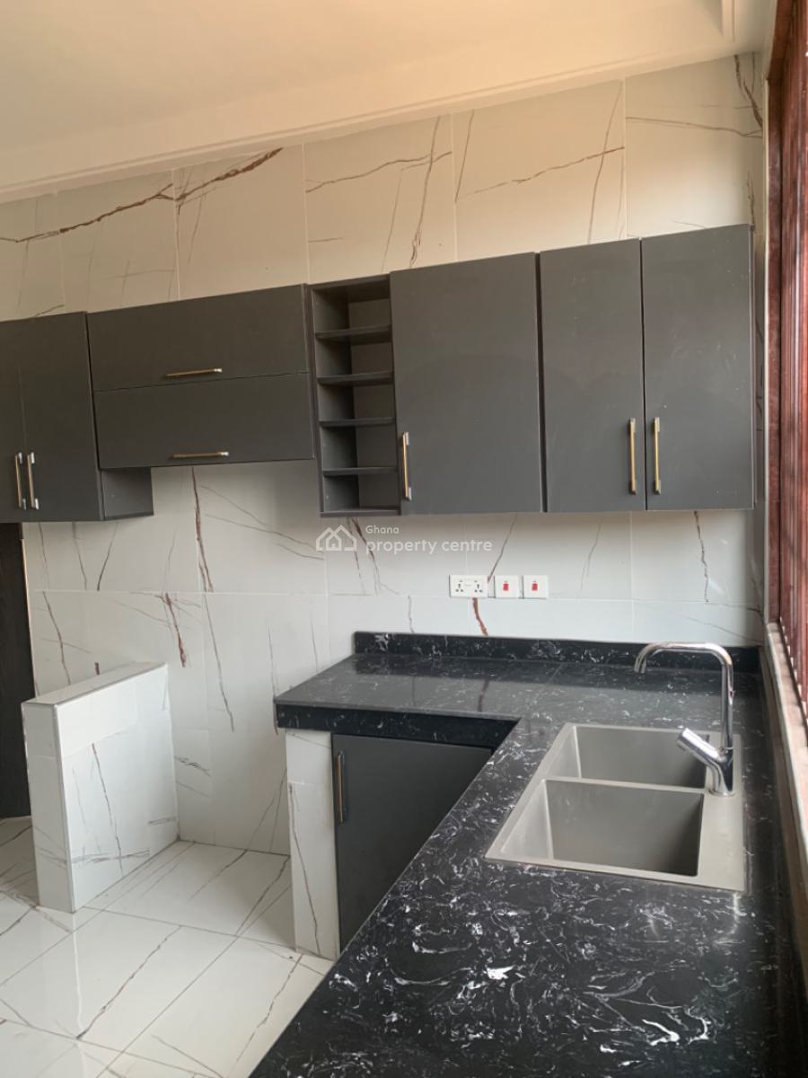 Executive Newly Built 3 Bedroom Housing Units with Flexiblepaymentplan, Oyarifa, La Nkwantanang Madina Municipal, Accra, House for Sale