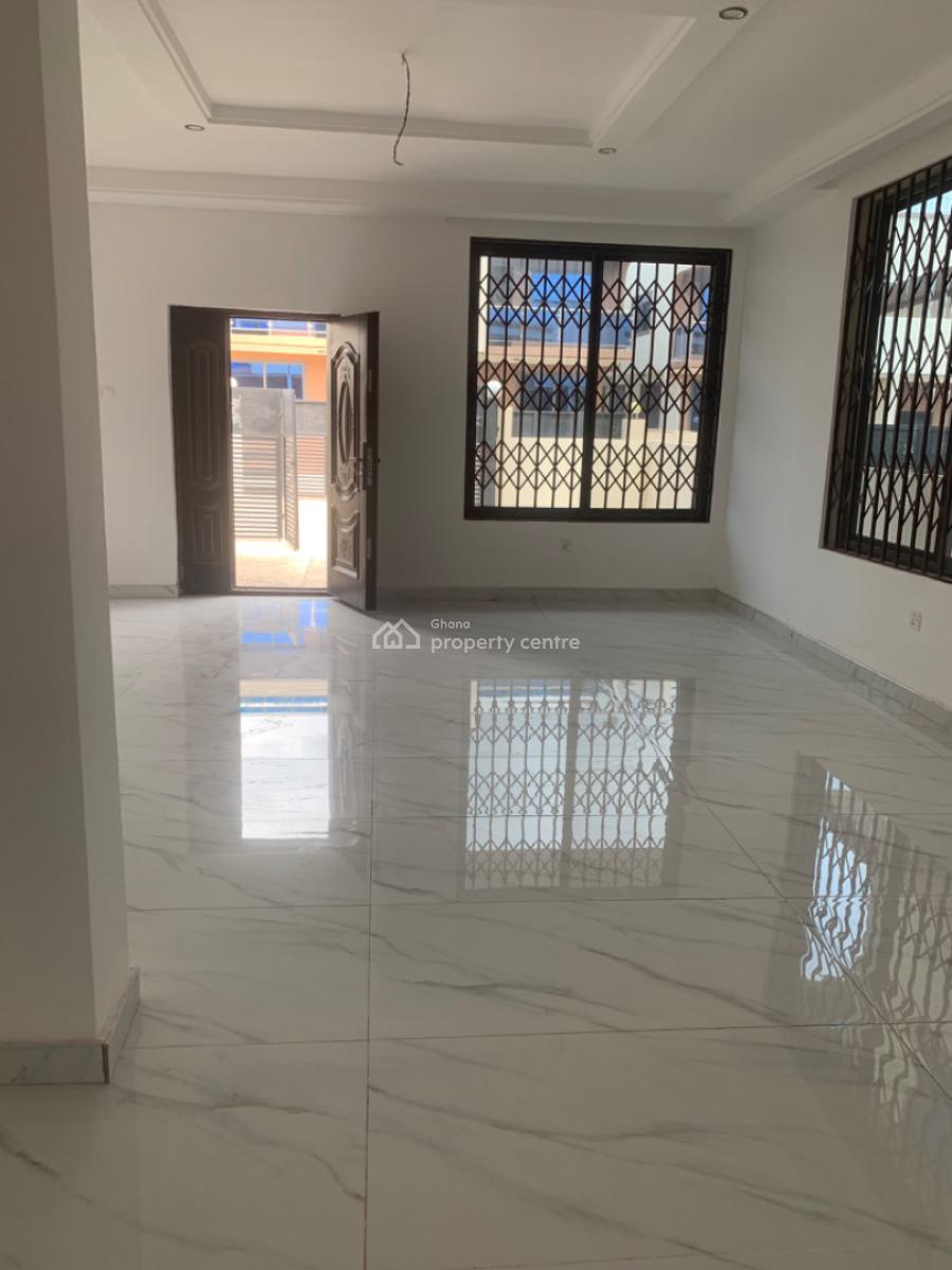 Newly Built 3 Bedroom Housing Units with Flexible Payment Terms, Oyarifa, La Nkwantanang Madina Municipal, Accra, House for Sale