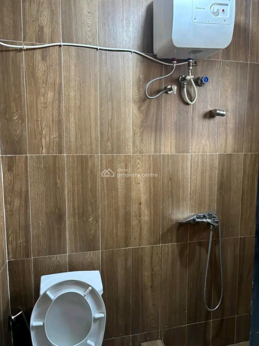 Fully Furnished Studio Apartments, Noble Junction, Teshie-nungua Estates, Accra, Apartment Short Let
