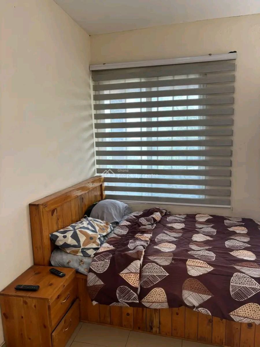 Fully Furnished Studio Apartments, Noble Junction, Teshie-nungua Estates, Accra, Apartment Short Let