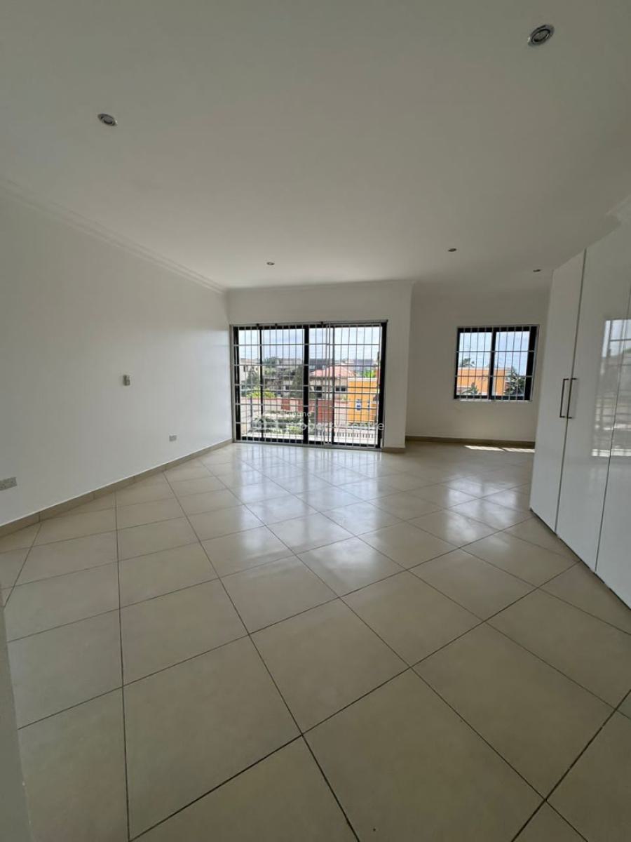 Executive 4-bedroom Townhouse @ East Legon, East Legon, Accra, Townhouse for Rent