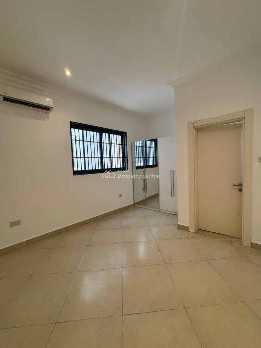 Executive 4-bedroom Townhouse @ East Legon, East Legon, Accra, Townhouse for Rent