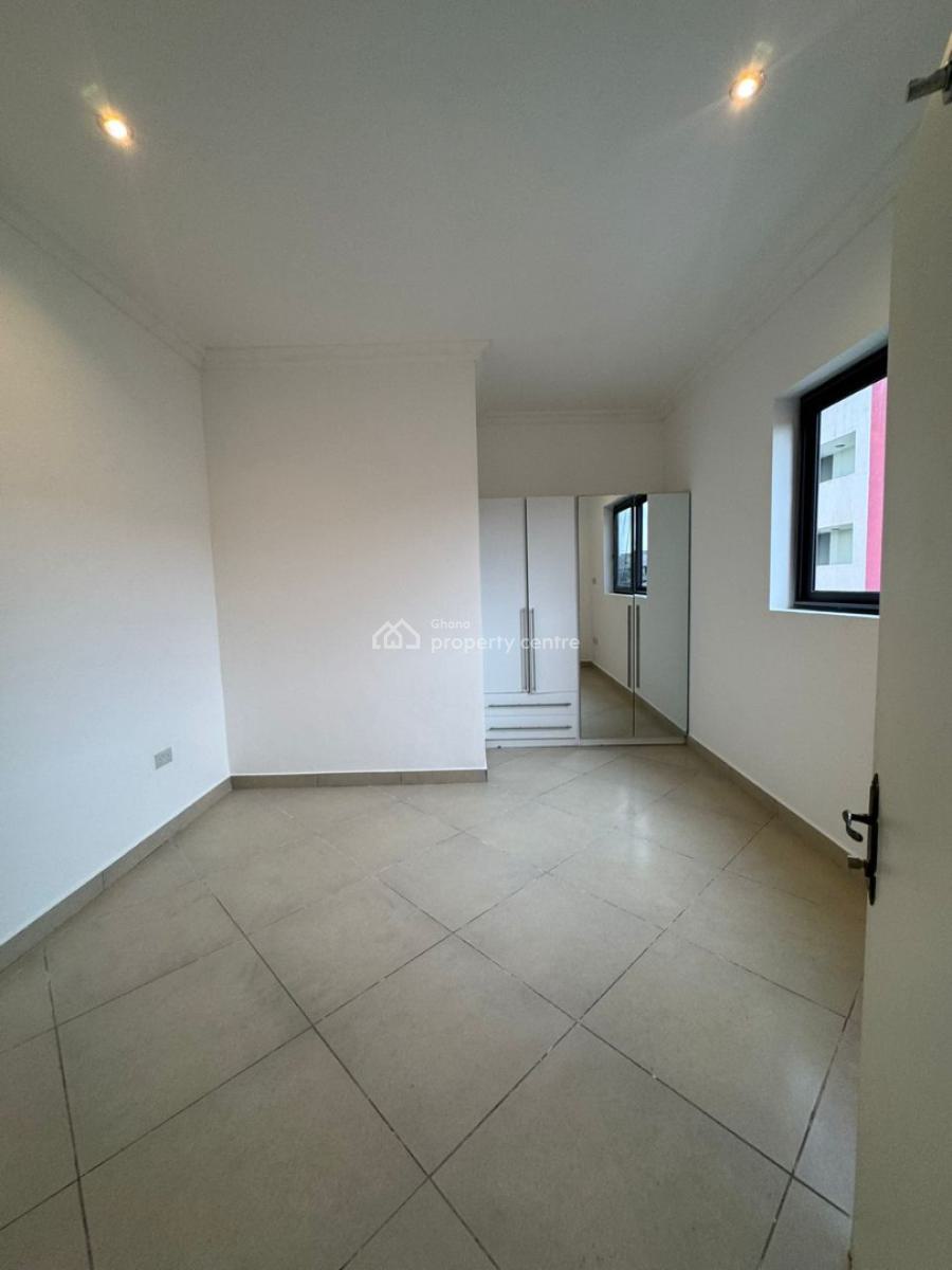 Executive 4-bedroom Townhouse @ East Legon, East Legon, Accra, Townhouse for Rent