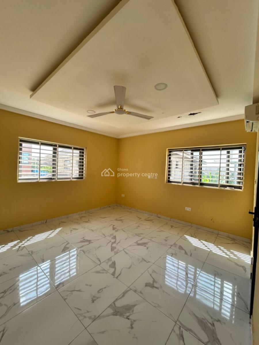 Executive 4-bedroom Duplex House @ Tseaddo, Tse Addo, Accra, House for Rent