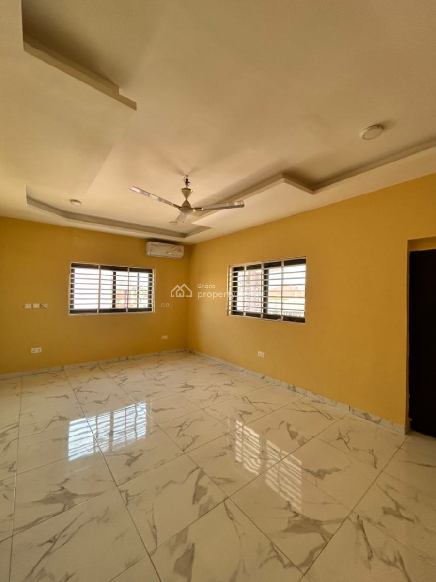 Executive 4-bedroom Duplex House @ Tseaddo, Tse Addo, Accra, House for Rent