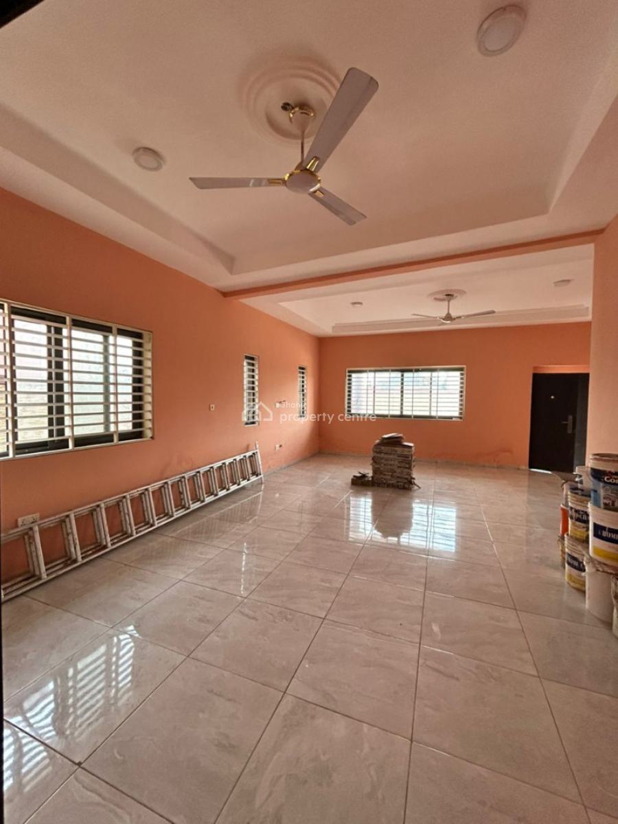 Executive 4-bedroom Duplex House @ Tseaddo, Tse Addo, Accra, House for Rent