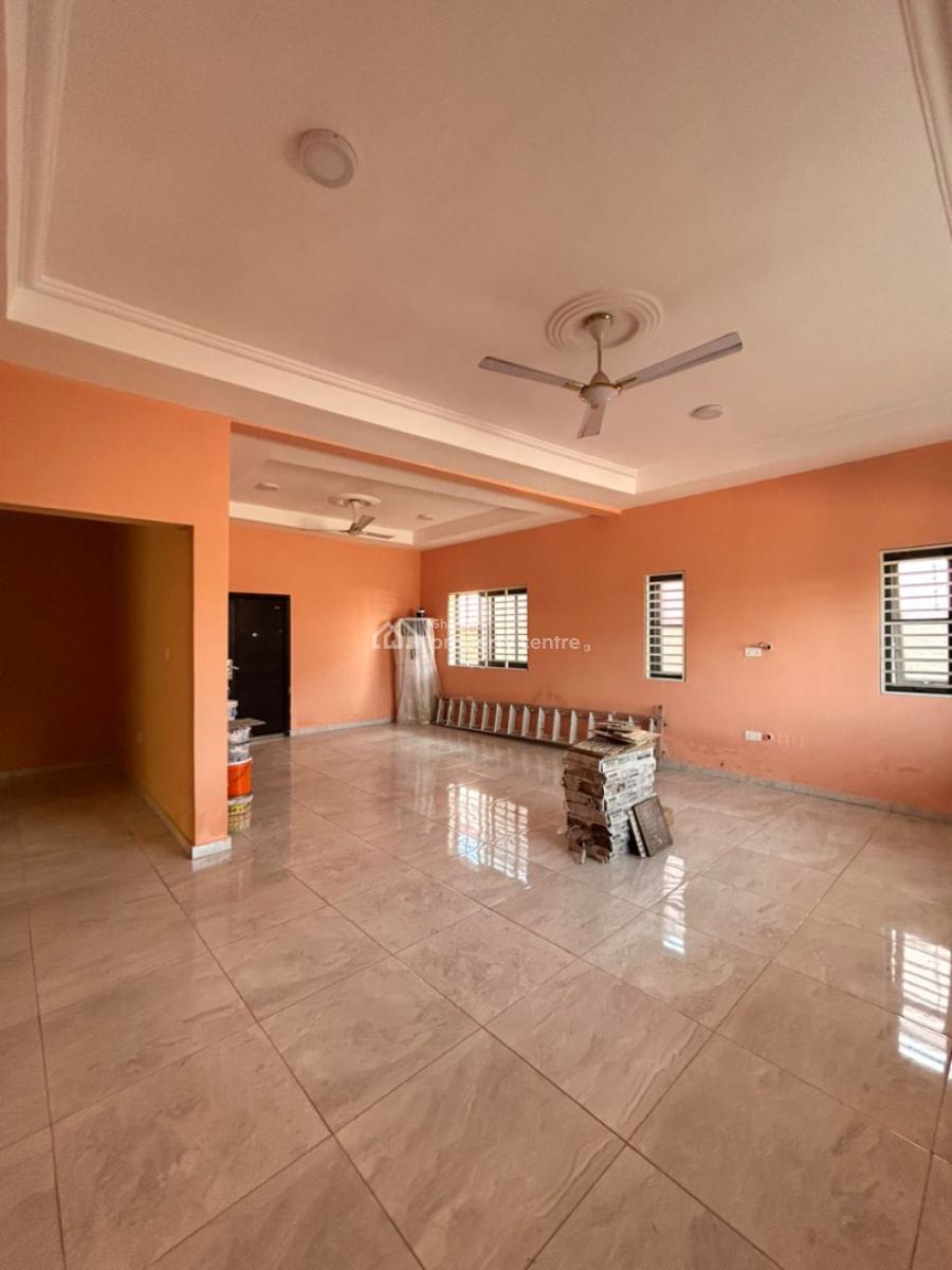 Executive 4-bedroom Duplex House @ Tseaddo, Tse Addo, Accra, House for Rent