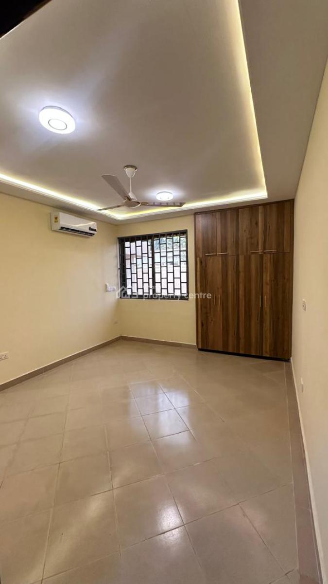 Executive 5-bedroom Smart House @ Tesano, Tesano, Accra, House for Rent