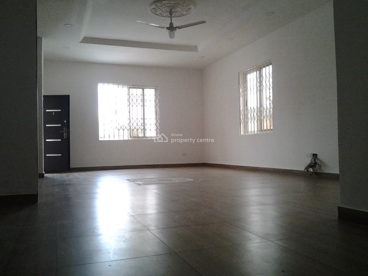 4 Bedroom House in a Gated Estate., Lakeside Estates, Ashaley Botwe, Adenta Municipal, Accra, Detached Duplex for Rent
